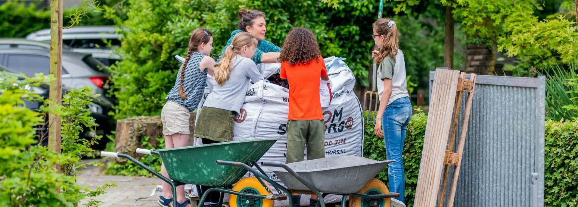 informatie gemeenten