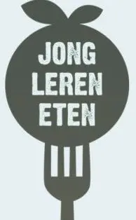 logo jong leren eten