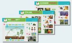 lesmateriaal praatplaten nw