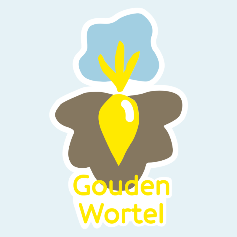 gouden wortel