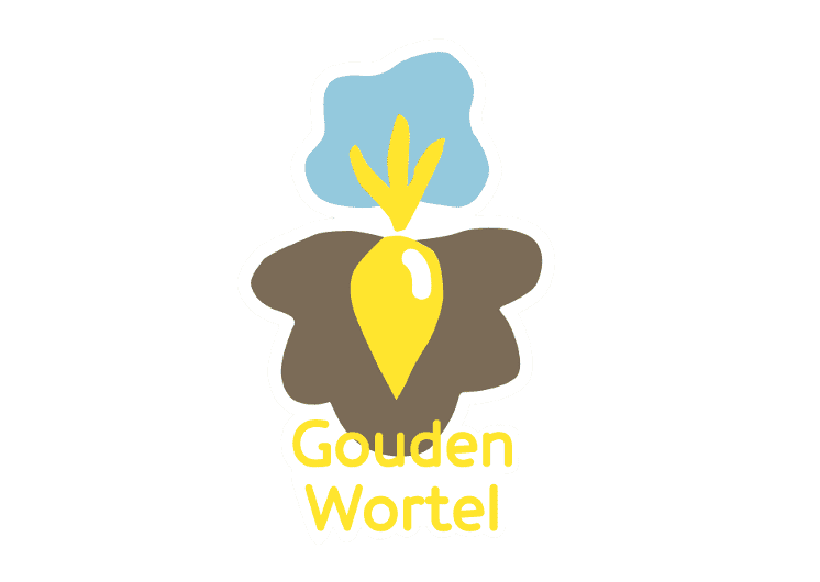gouden wortel